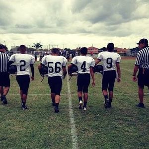 Meet your Posher, Nicholas